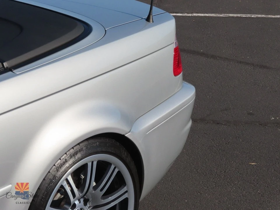 2005 BMW E46 M3 - Image 17 of 21