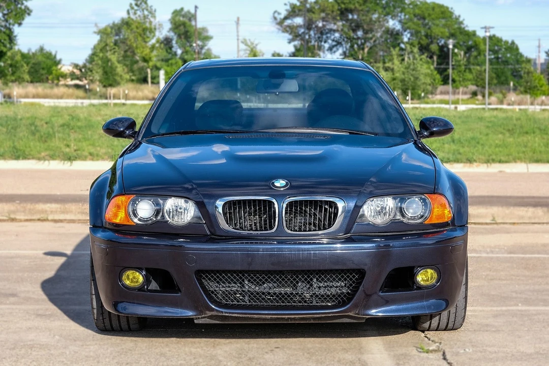 2005 BMW E46 M3 - Image 5 of 31