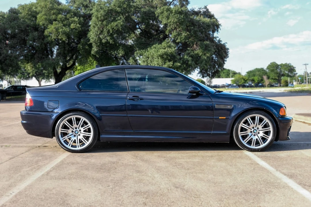 2005 BMW E46 M3 - Image 7 of 31
