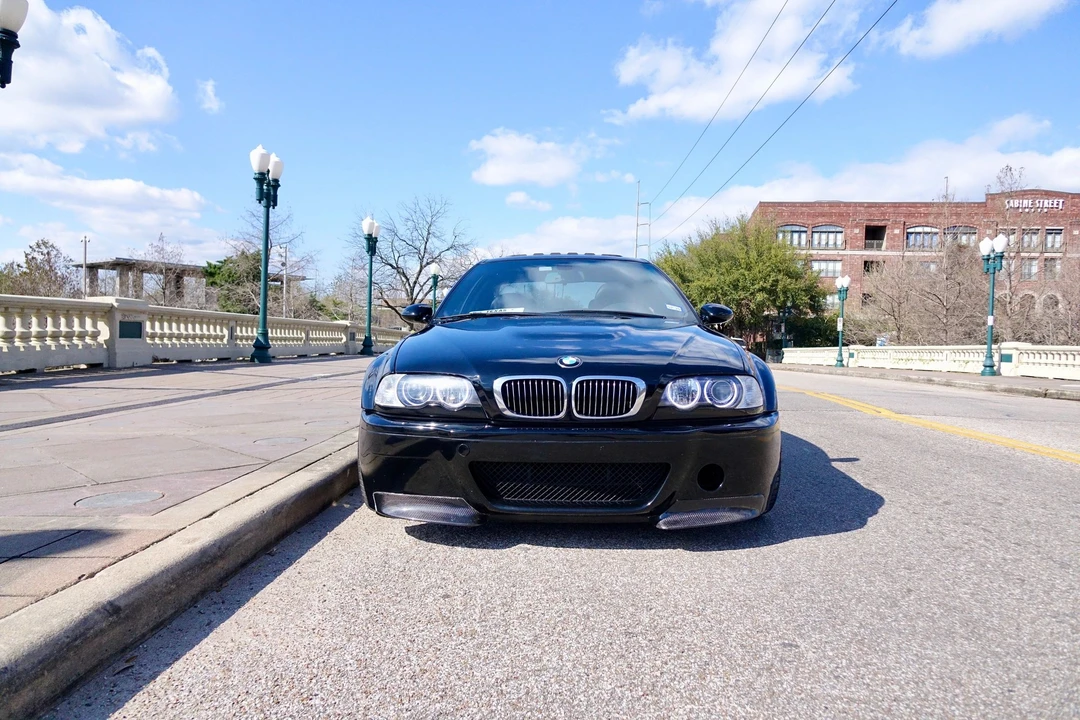 2005 BMW E46 M3 - Image 3 of 27
