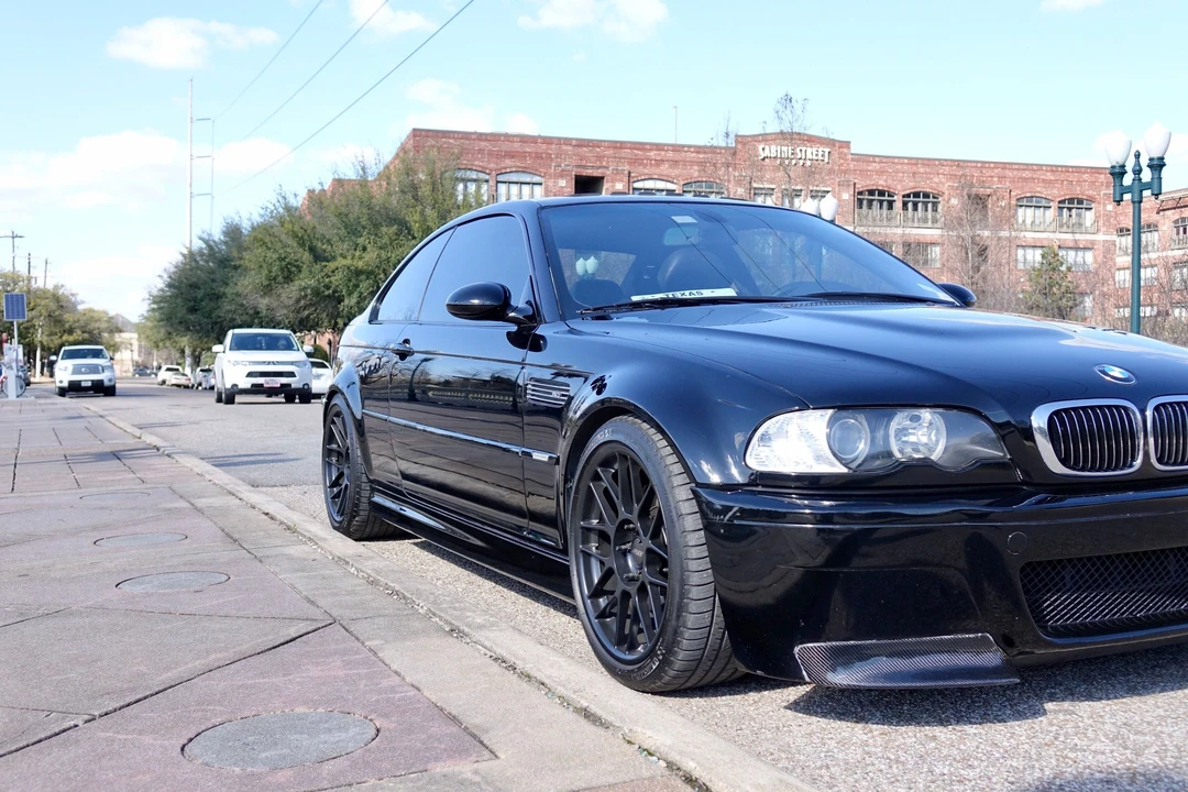 2005 BMW E46 M3 - Image 4 of 27