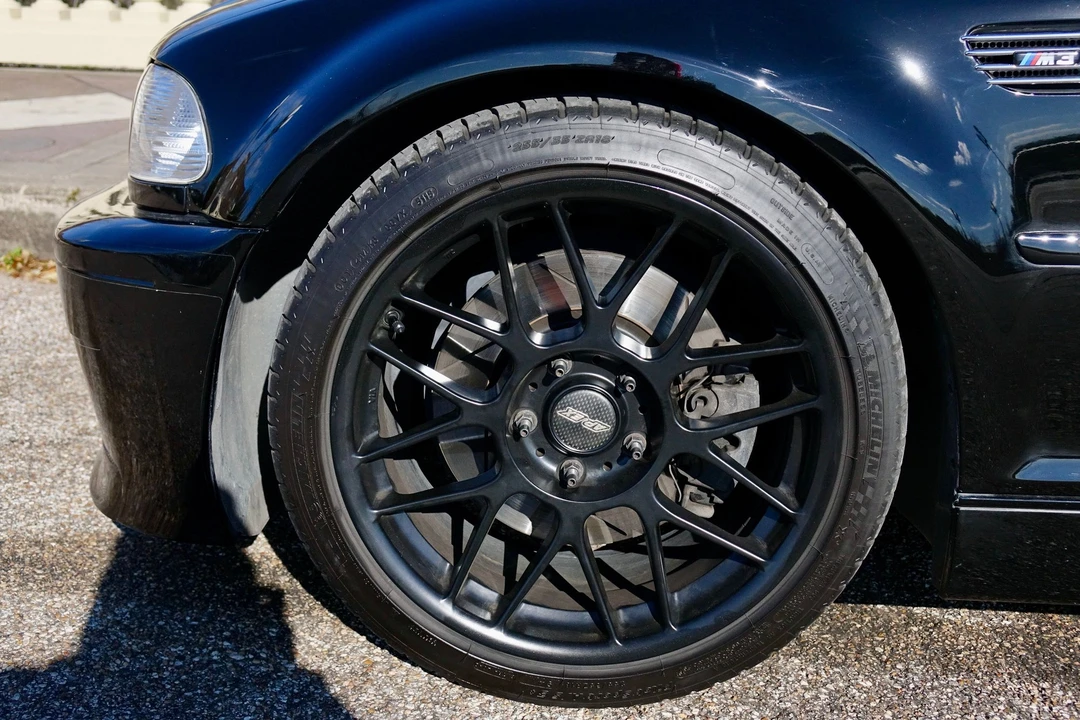 2005 BMW E46 M3 - Image 5 of 27