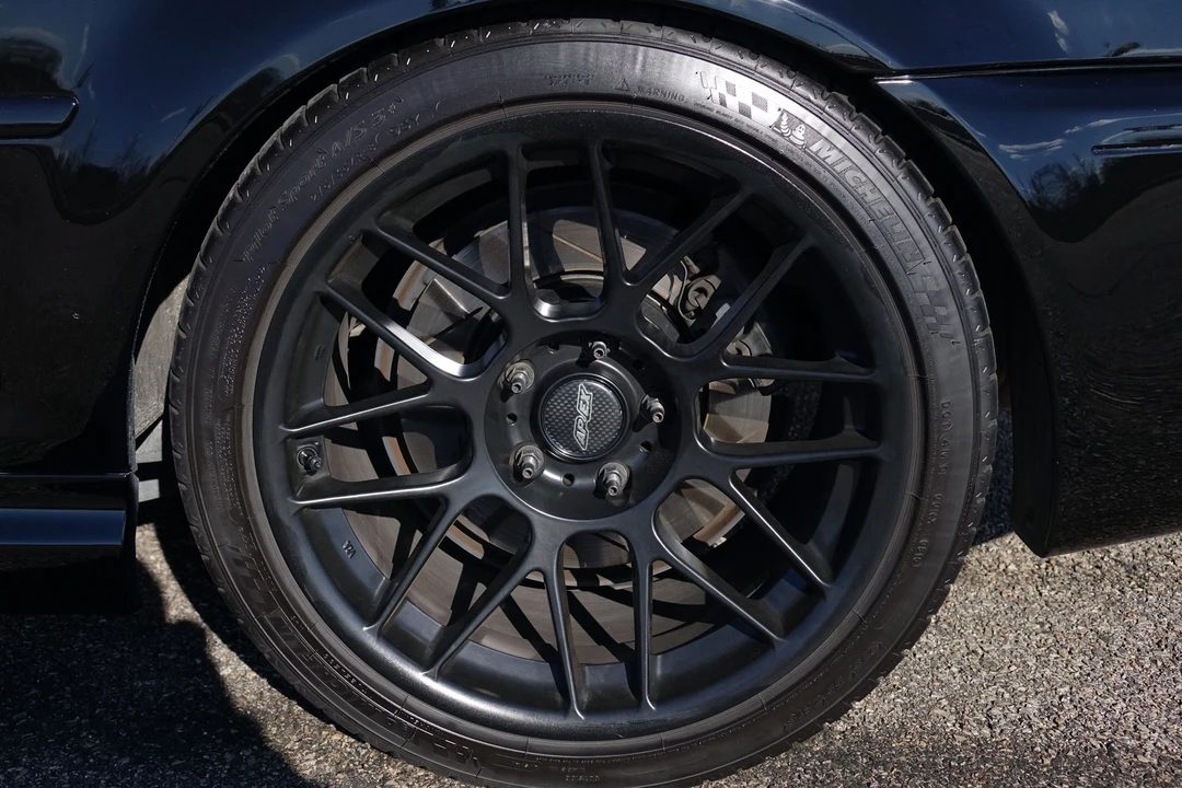 2005 BMW E46 M3 - Image 6 of 27