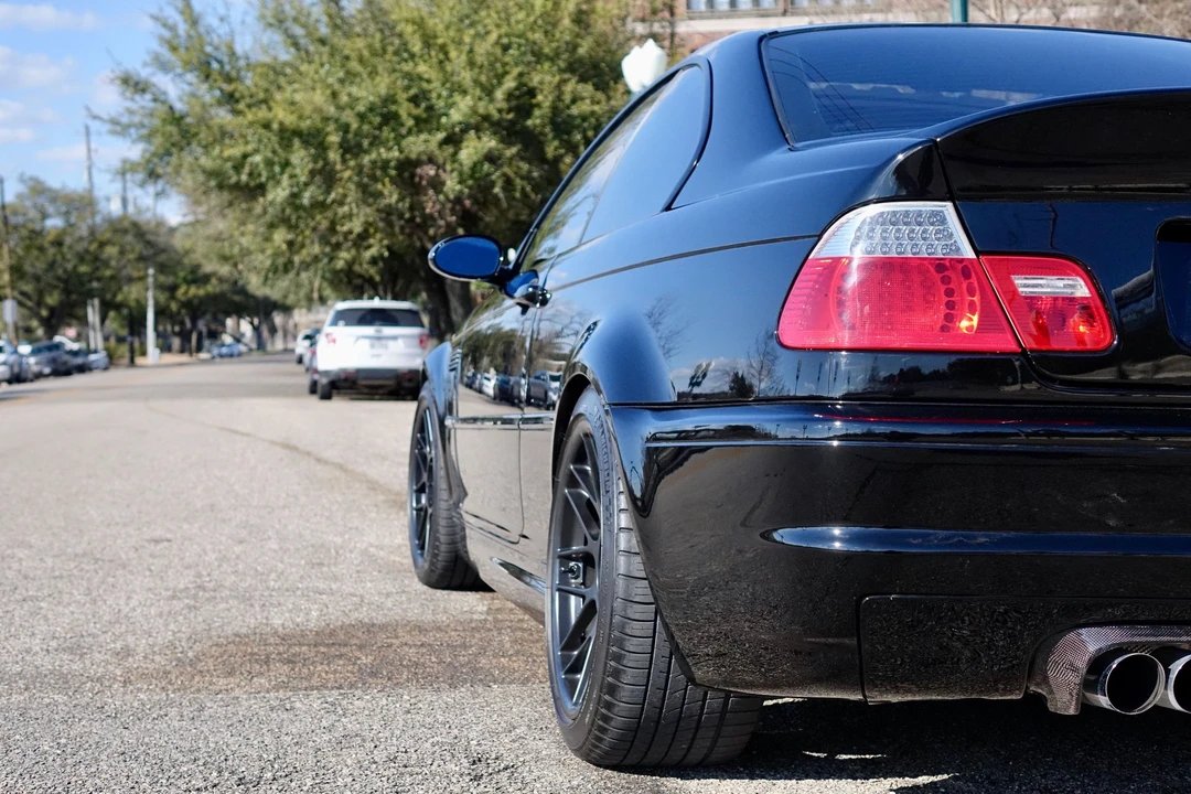 2005 BMW E46 M3 - Image 7 of 27