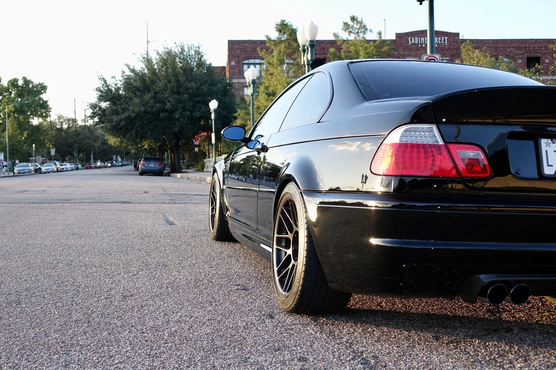 2005 BMW E46 M3 - Image 12 of 27