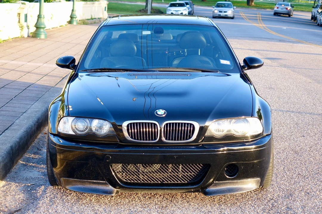 2005 BMW E46 M3 - Image 13 of 27