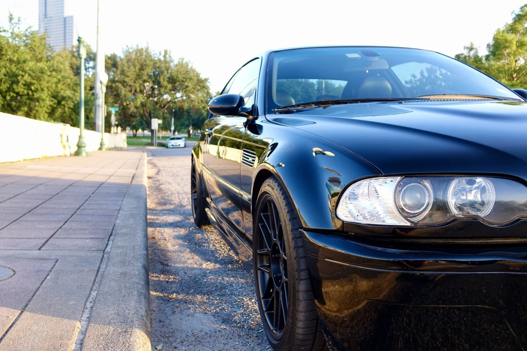 2005 BMW E46 M3 - Image 14 of 27