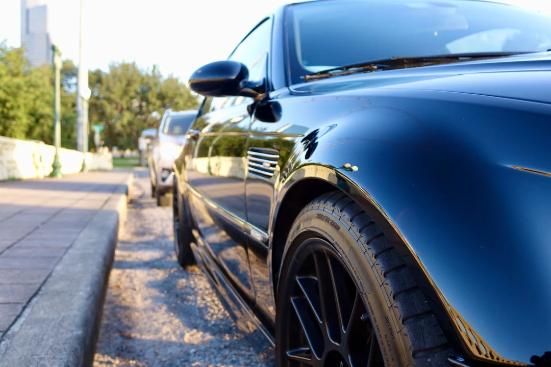 2005 BMW E46 M3 - Image 15 of 27