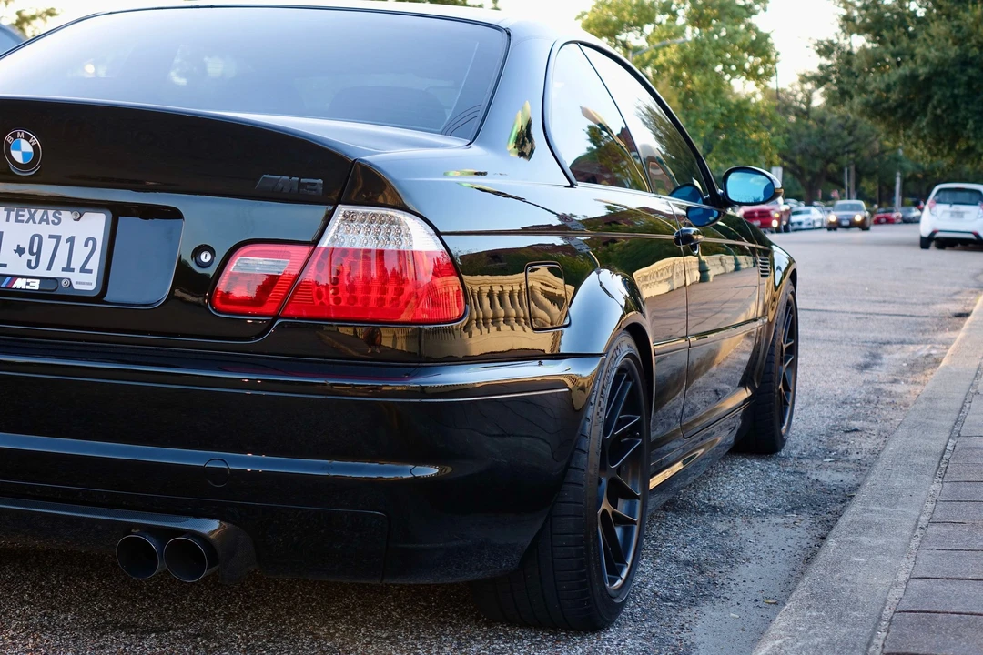 2005 BMW E46 M3 - Image 17 of 27