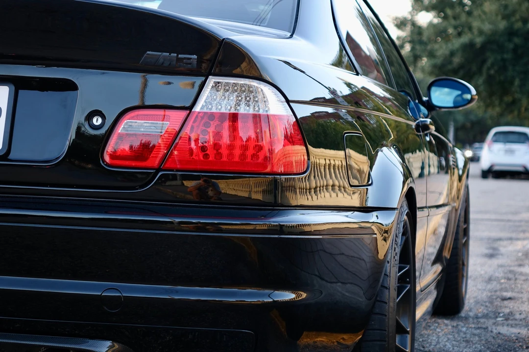 2005 BMW E46 M3 - Image 18 of 27
