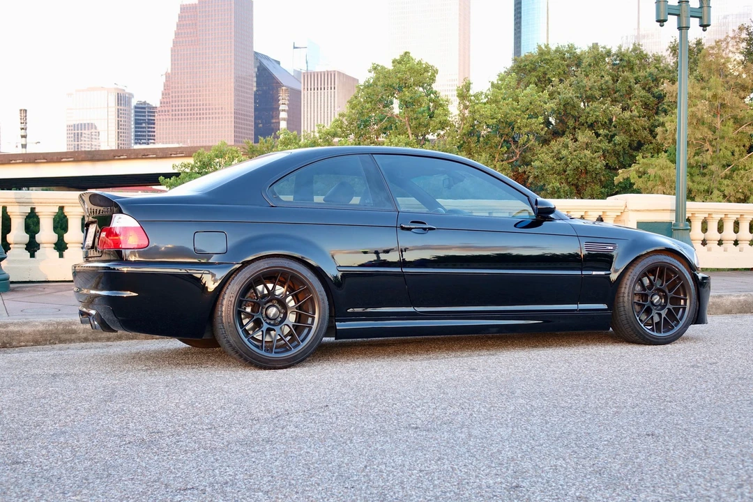 2005 BMW E46 M3 - Image 22 of 27