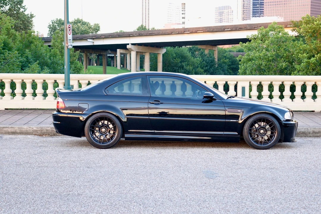 2005 BMW E46 M3 - Image 21 of 27
