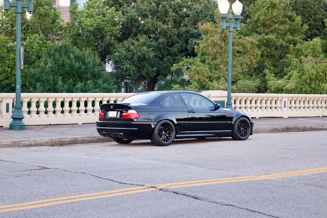 2005 BMW E46 M3 - Image 25 of 27