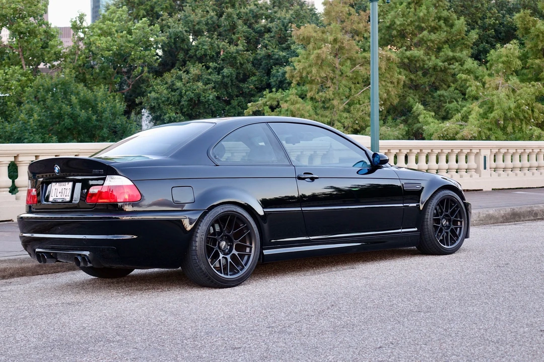 2005 BMW E46 M3 - Image 26 of 27