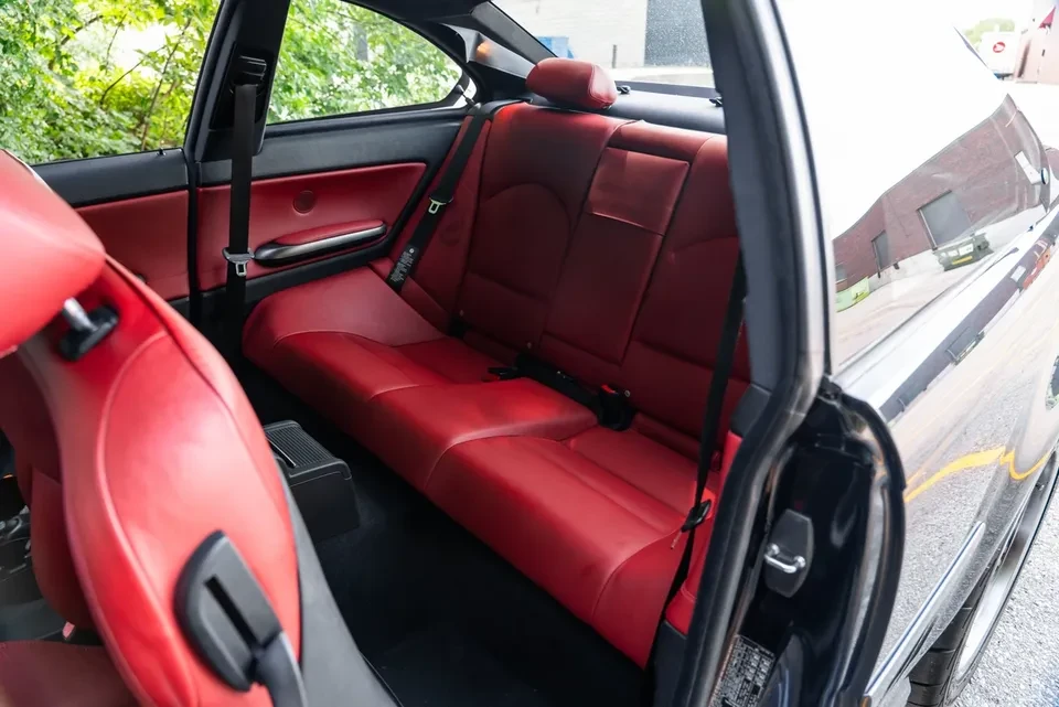 2005 BMW E46 M3 - Image 16 of 16