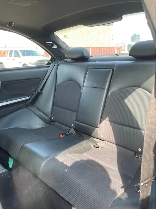 2005 BMW E46 M3 - Image 11 of 14