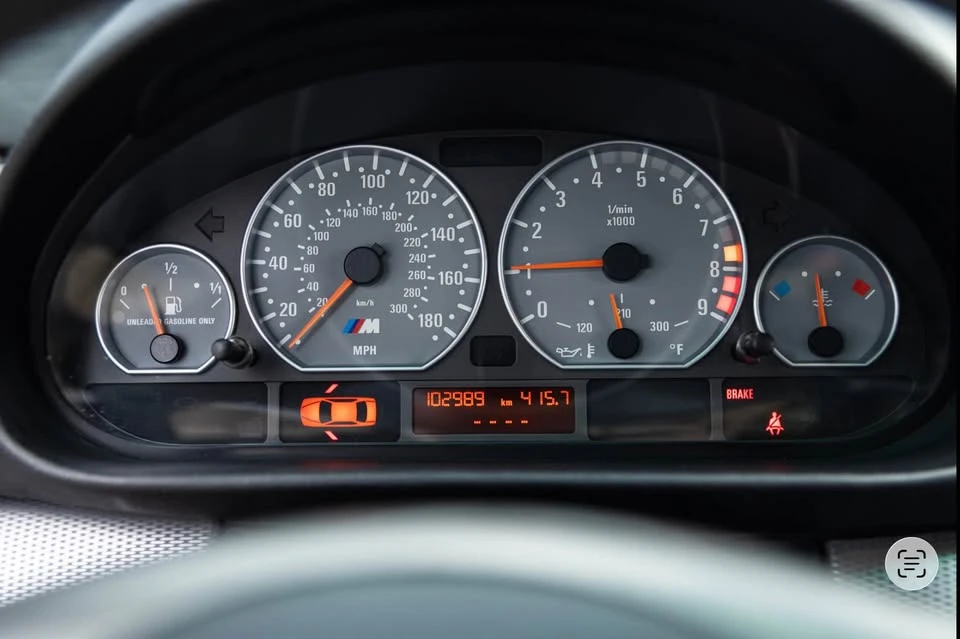 2005 BMW E46 M3 - Image 5 of 8