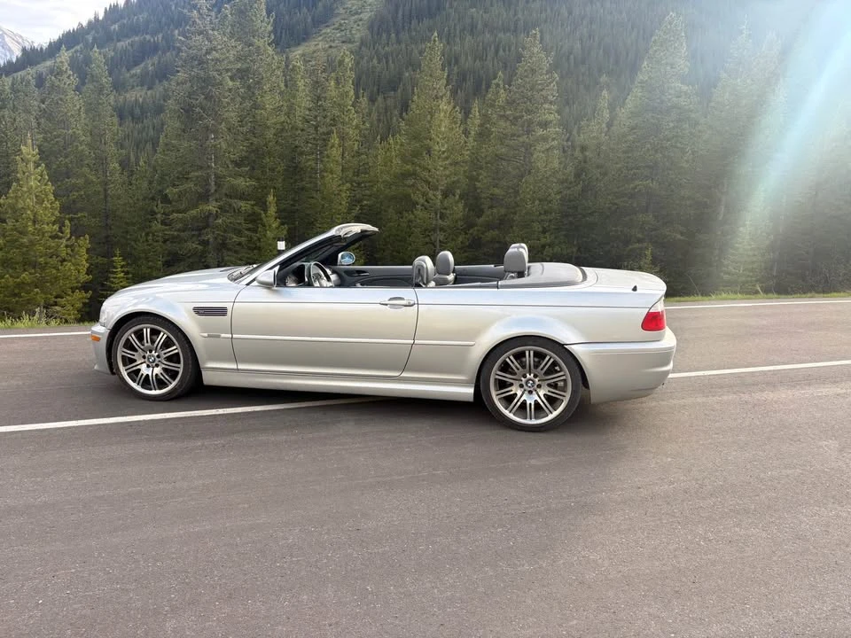 2005 BMW E46 M3 - Image 2 of 10