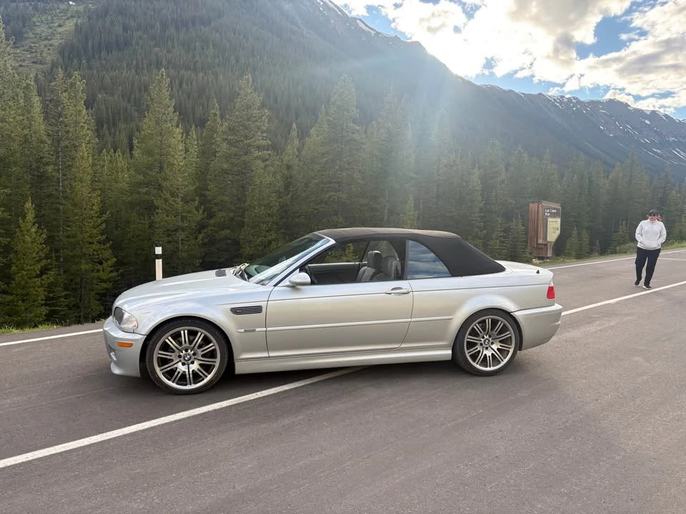 2005 BMW E46 M3 - Image 5 of 10