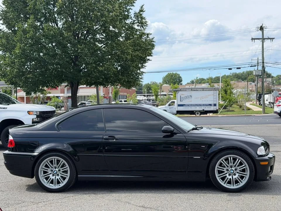 2005 BMW E46 M3 - Image 5 of 6