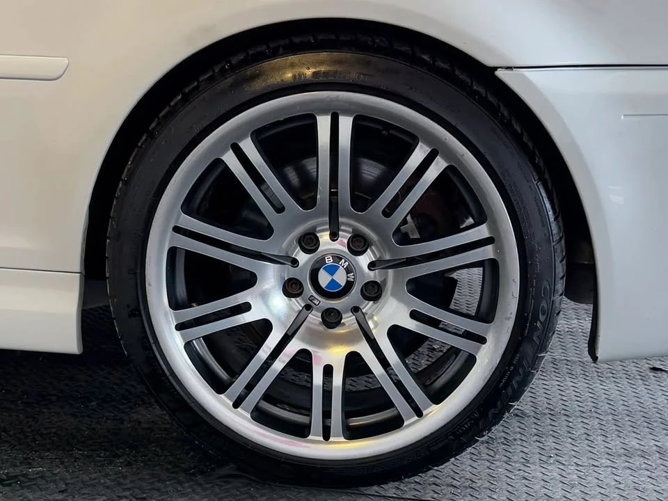 2005 BMW E46 M3 - Image 7 of 13