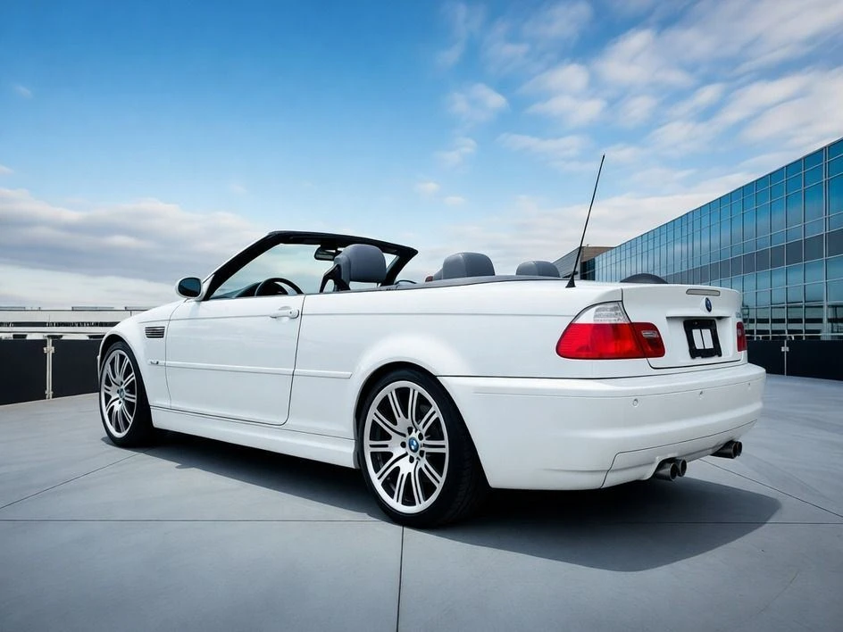 2005 BMW E46 M3 - Image 13 of 20