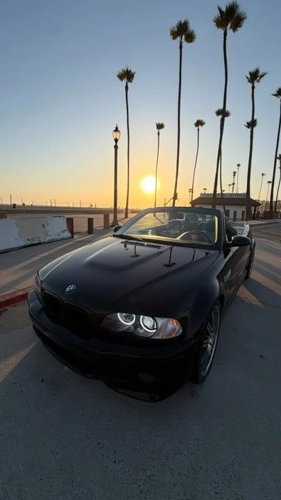 2005 BMW E46 M3 - Image 14 of 19