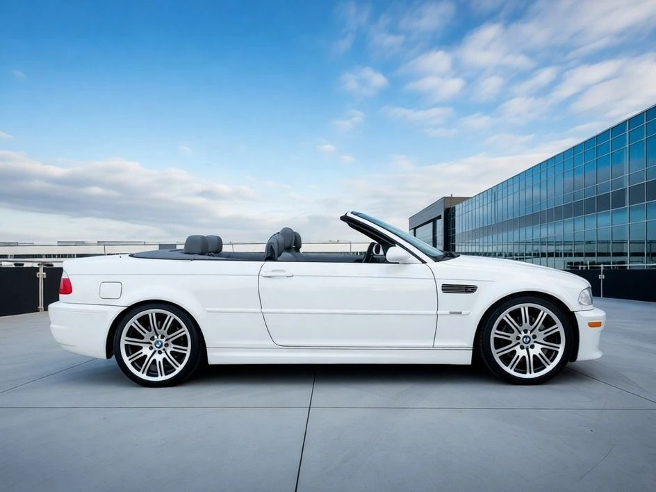 2005 BMW E46 M3 - Image 14 of 20