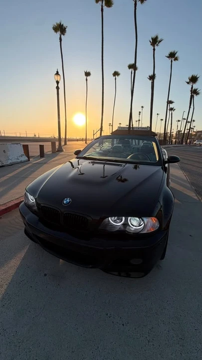 2005 BMW E46 M3 - Image 6 of 19