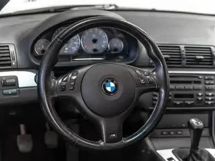 2005 BMW E46 M3 - Image 6 of 9