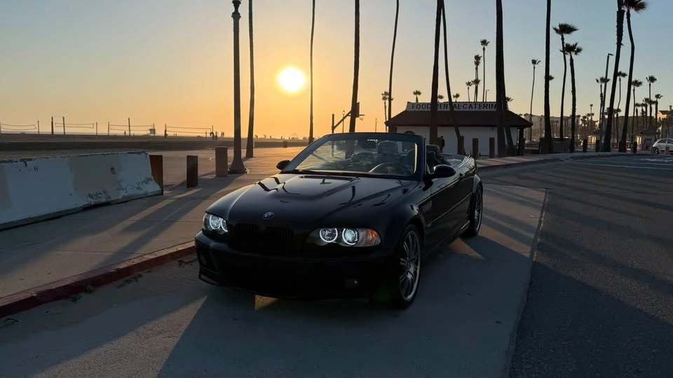 2005 BMW E46 M3 - Image 16 of 19