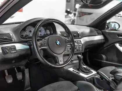 2005 BMW E46 M3 - Image 5 of 9