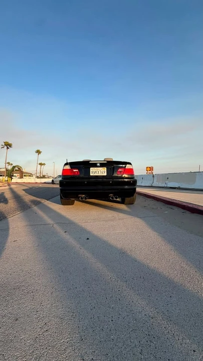2005 BMW E46 M3 - Image 7 of 19