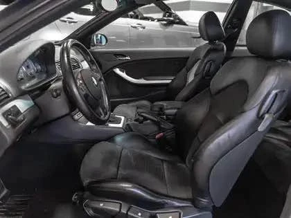 2005 BMW E46 M3 - Image 7 of 9