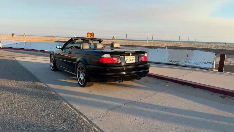 2005 BMW E46 M3 - Image 18 of 19