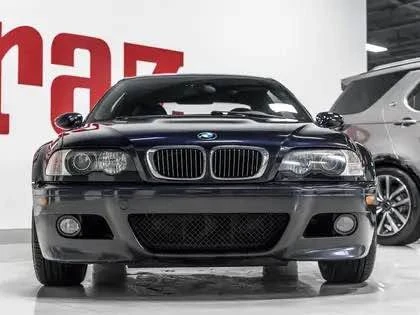 2005 BMW E46 M3 - Image 4 of 9