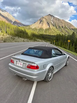 2005 BMW M3