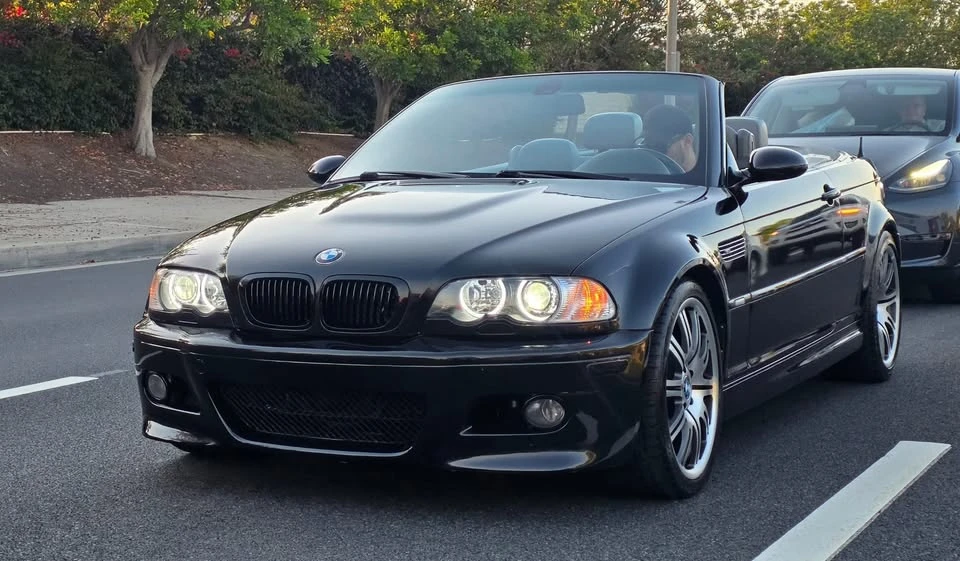 2005 BMW E46 M3 - Image 19 of 19