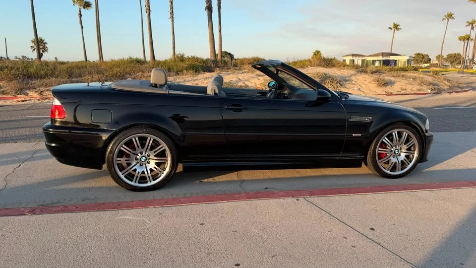 2005 BMW E46 M3 - Image 5 of 19
