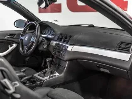 2005 BMW E46 M3 - Image 8 of 9