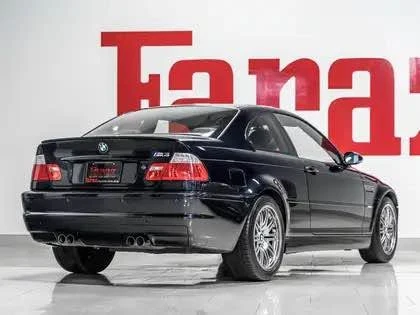 2005 BMW E46 M3 - Image 2 of 9