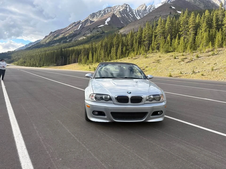 2005 BMW E46 M3 - Image 6 of 10