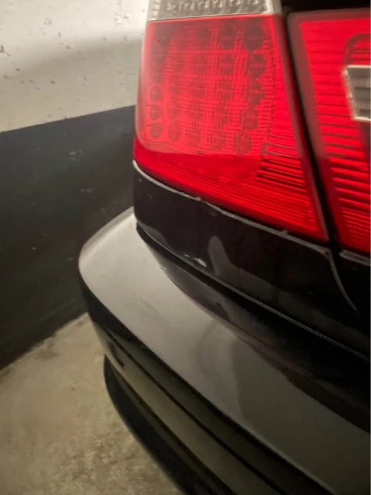 2005 BMW E46 M3 - Image 8 of 8