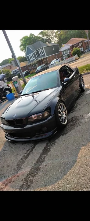 2005 BMW E46 M3 - Image 2 of 11