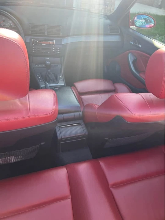 2005 BMW E46 M3 - Image 3 of 10