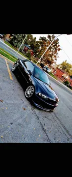 2005 BMW M3 Coupe