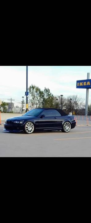 2005 BMW E46 M3 - Image 4 of 11