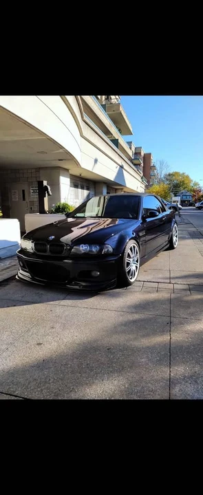 2005 BMW E46 M3 - Image 5 of 11