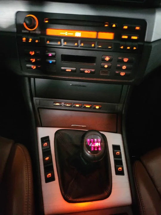 2005 BMW E46 M3 - Image 7 of 10
