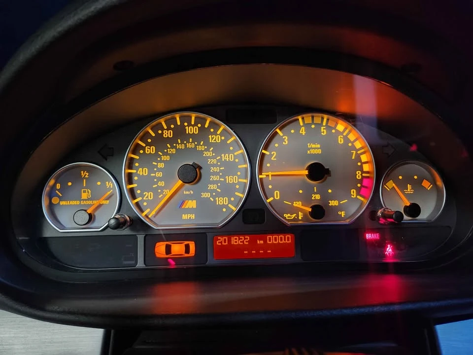 2005 BMW E46 M3 - Image 10 of 10